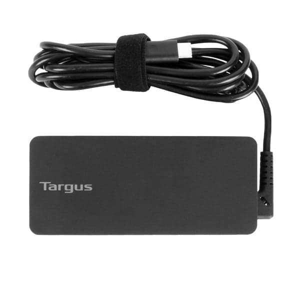 Targus - Adaptador de alimentação - 65 watt - PD (USB-C) - preto