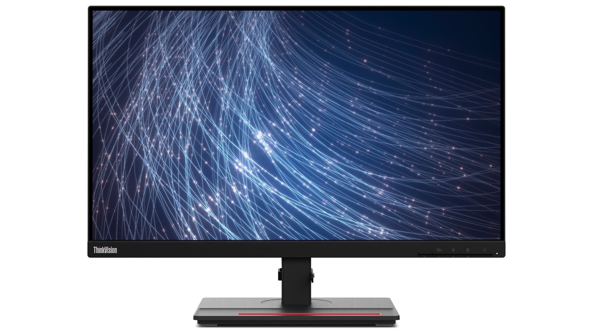 Lenovo ThinkVision T24m-29, 60,5 cm (23.8"), 1920 x 1080 pixels