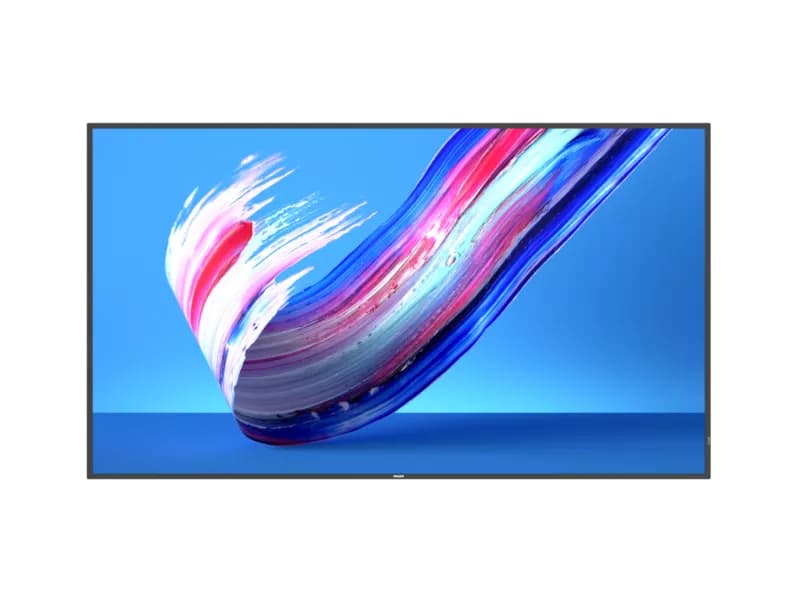 Philips 75BDL3650Q, ARM Cortex, 190,5 cm (75"), 3840 x 2160 pixels, 3 GB, 16 GB, Android 10