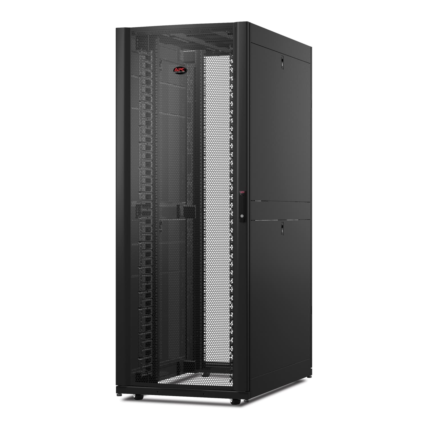 APC BASTIDOR NETSHELTER SX 42U 750x1200MM