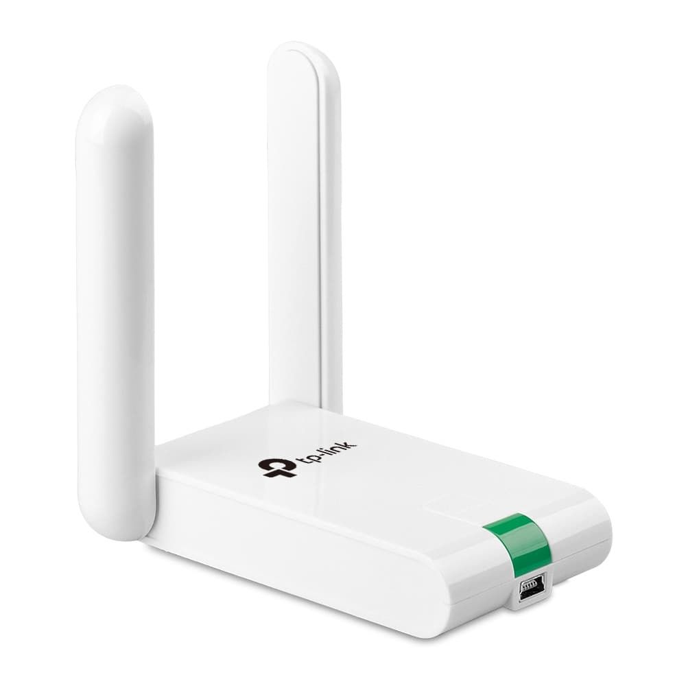 TP-LINK 300Mbps High Gain Wireless USB Adapter