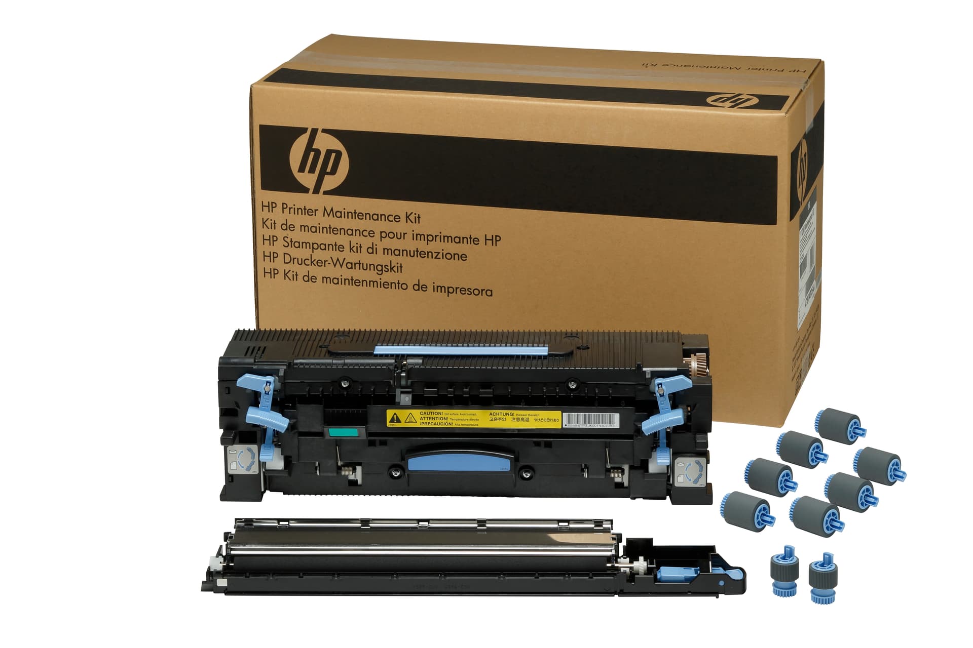 HP original LaserJet C9153A 220v HP LJ 9000 preventive maintenance 220V 350.000 pages