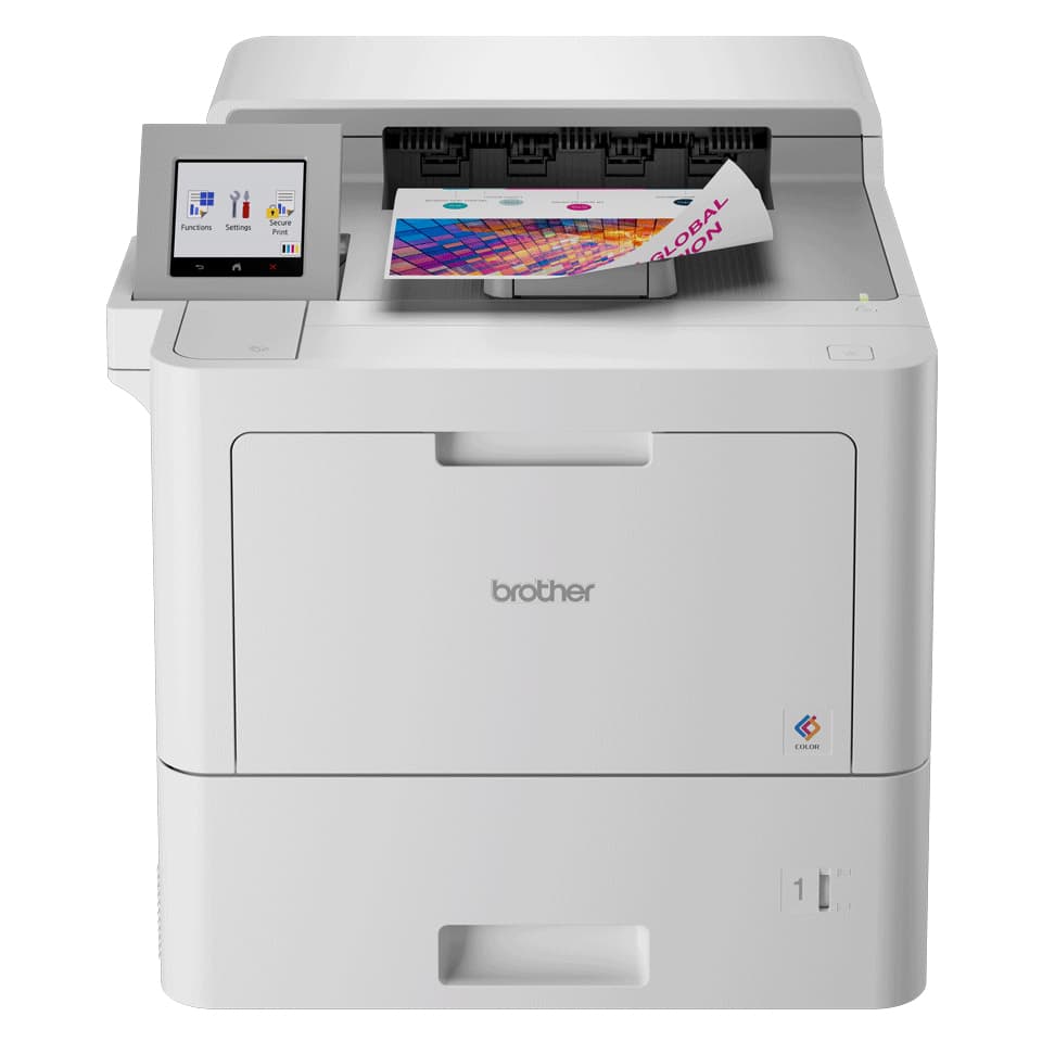 BROTHER IMP LASER COR HLL9470CDN