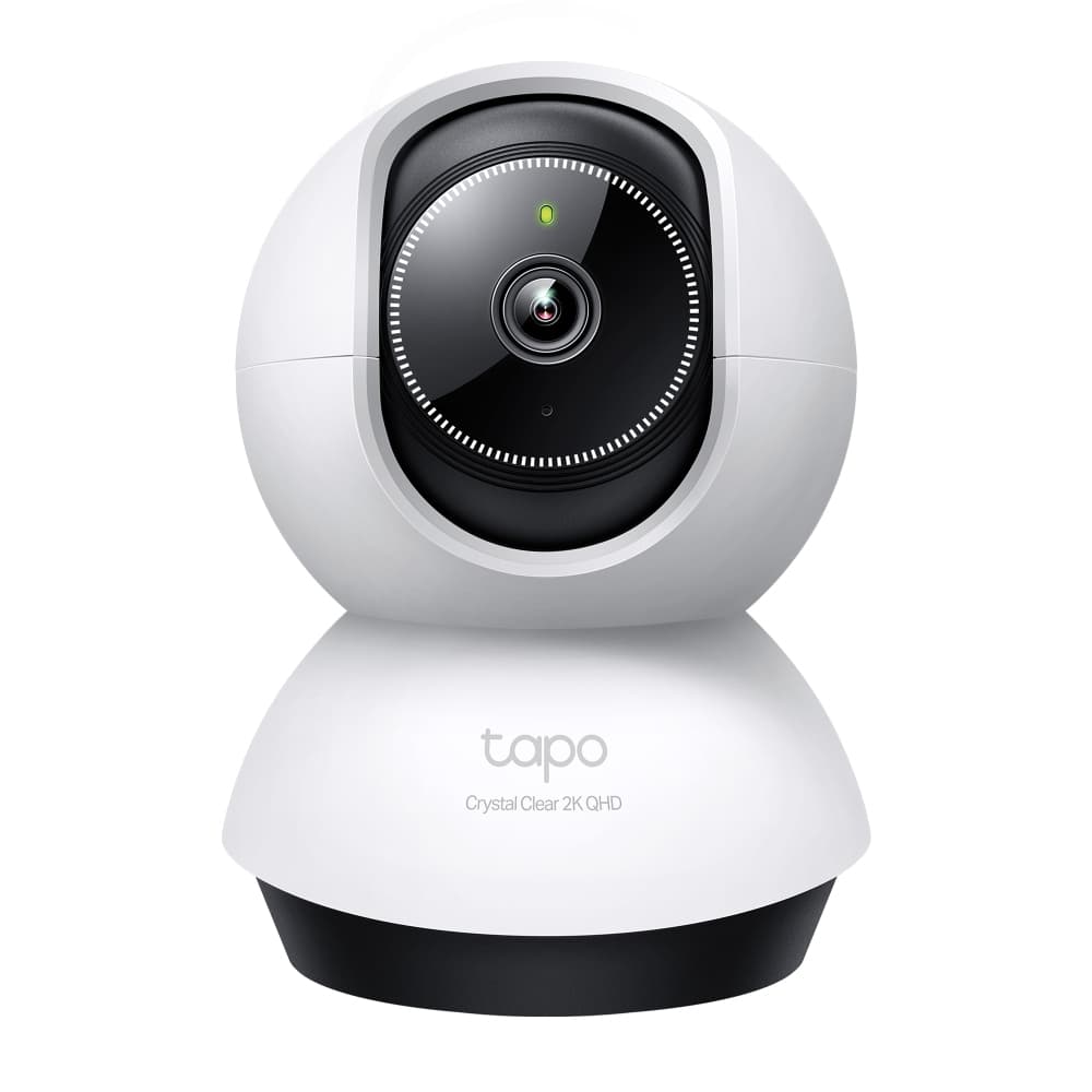 TP-LINK TC72 2K Indoor Camera