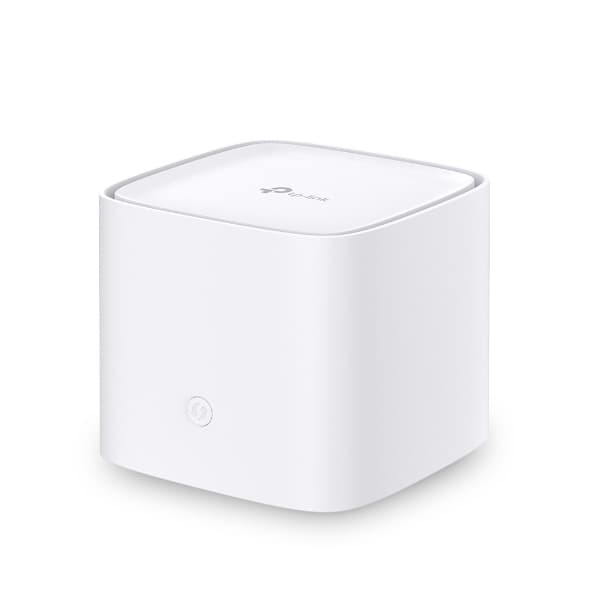 TP-LINK AX1500 Whole Home Mesh Wi-Fi AP 300 Mbps at 2.4GHz +1201 Mbps at 5GHz