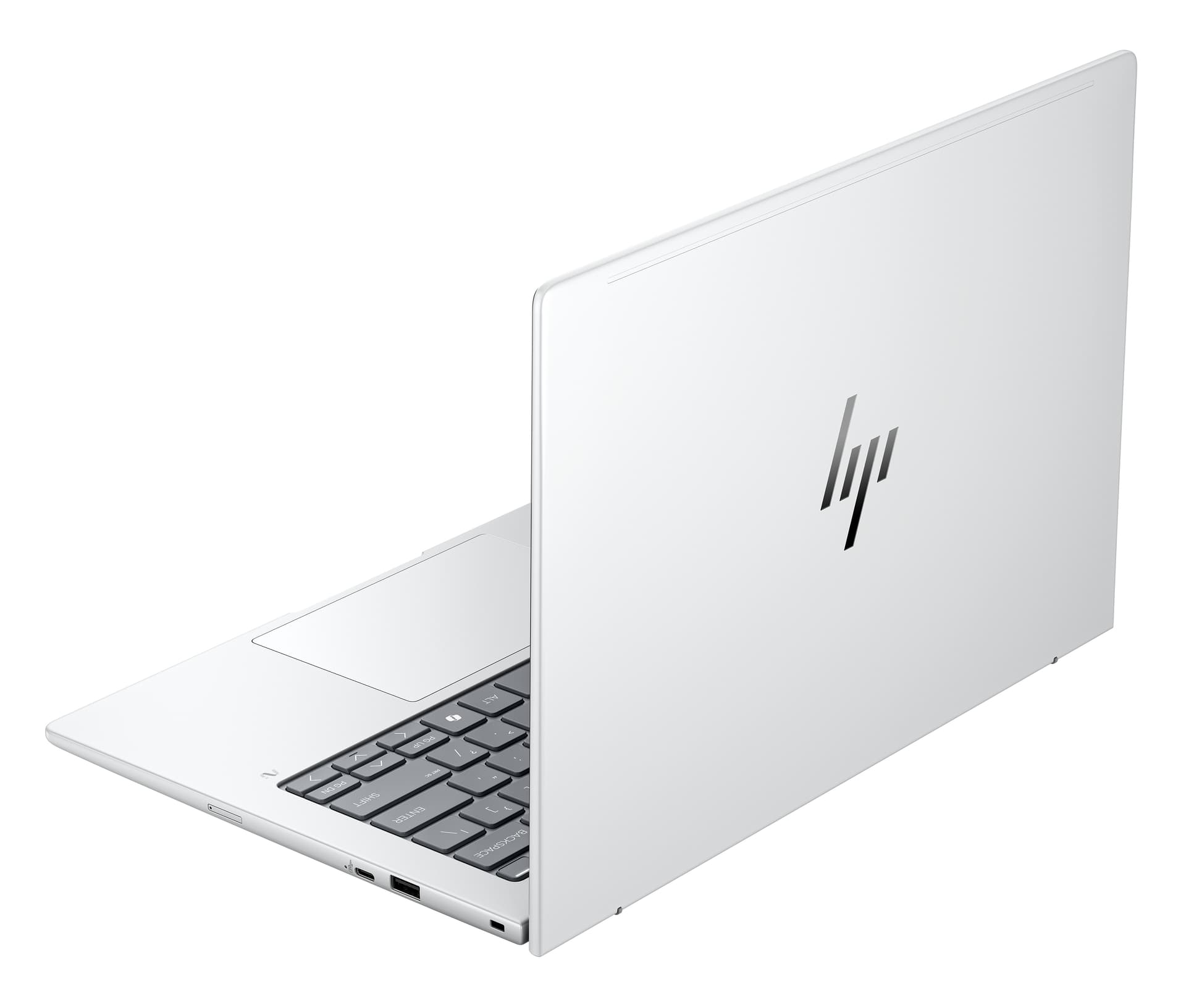 HP EliteBook 8 G1i AI PC, Intel Core Ultra 5, 35,6 cm (14"), 1920 x 1200 pixels, 16 GB, 1 TB, Windows 11 Pro