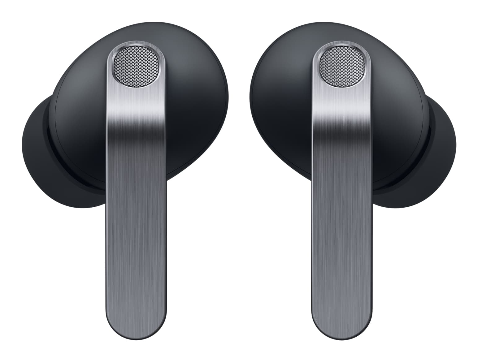 SAMSUNG IN-EAR PHONES GALAXY BUDS4 PRO PRETO #PROMOPLAN ATE 30-09
