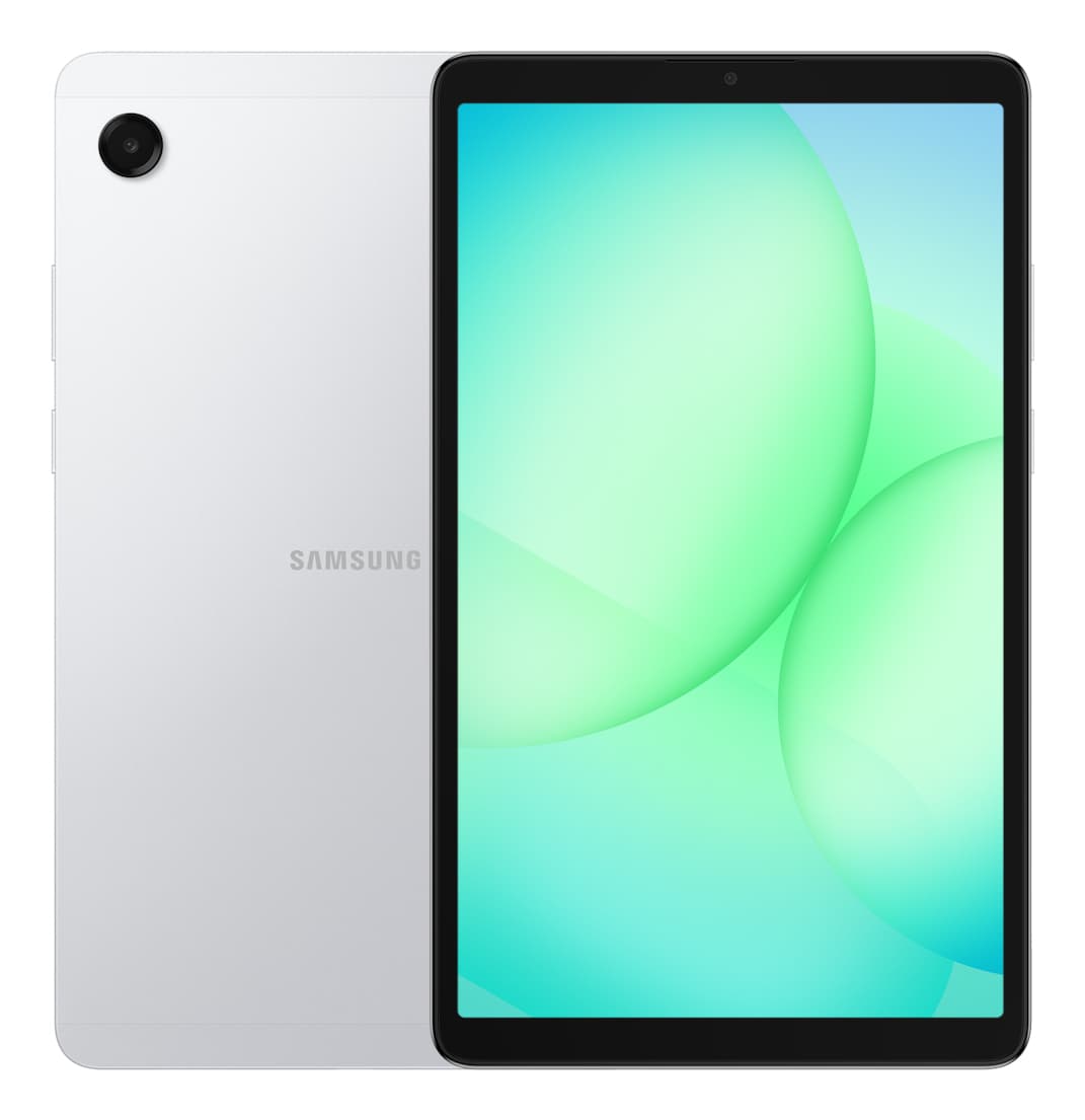 Samsung Galaxy Tab A11, 22,1 cm (8.7"), 1340 x 800 pixels