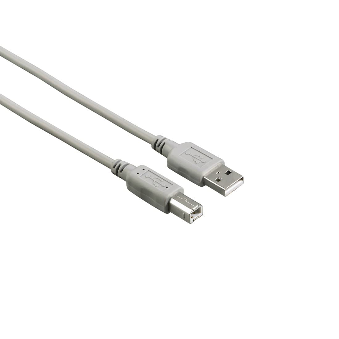 HAMA 200900 cable ECO USB A-B 1.5m