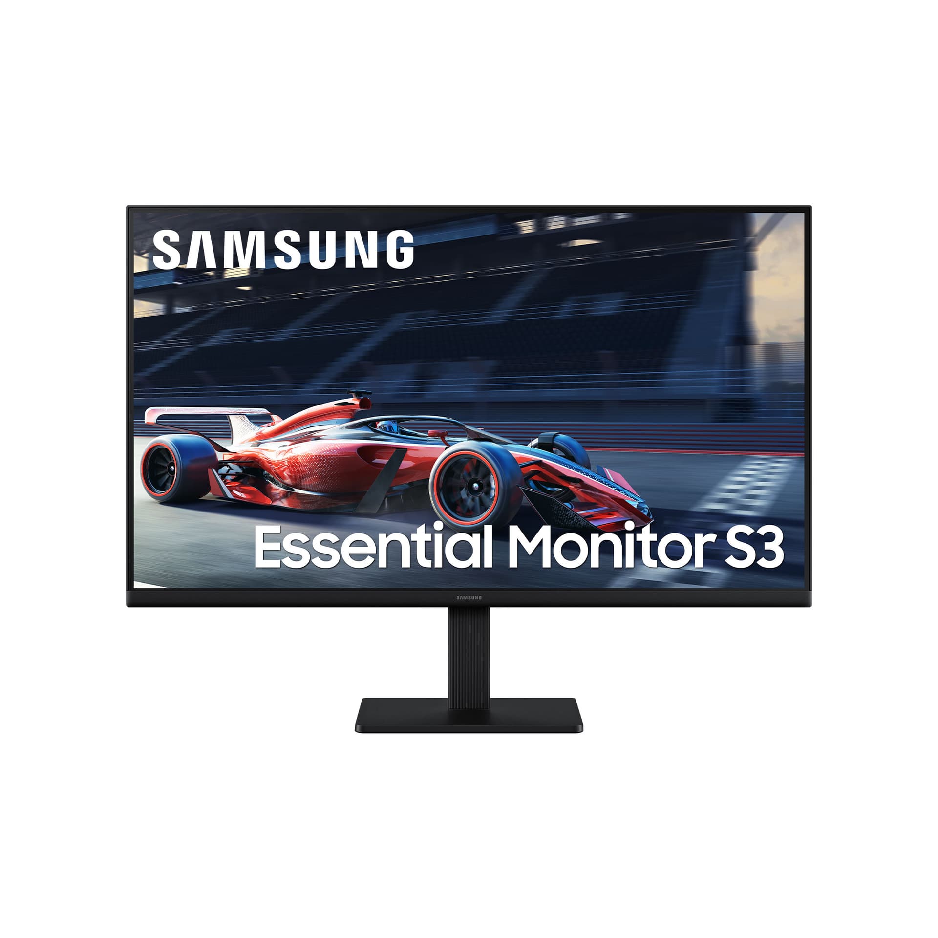 Samsung S30GD, 68,6 cm (27"), 1920 x 1080 pixels