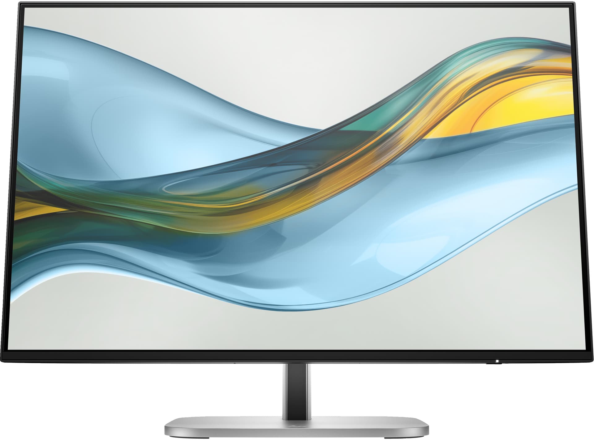HP Series 5 Monitor WUXGA Série 5 Pro de 24 polegadas - 524pn, 61 cm (24"), 1920 x 1200 pixels