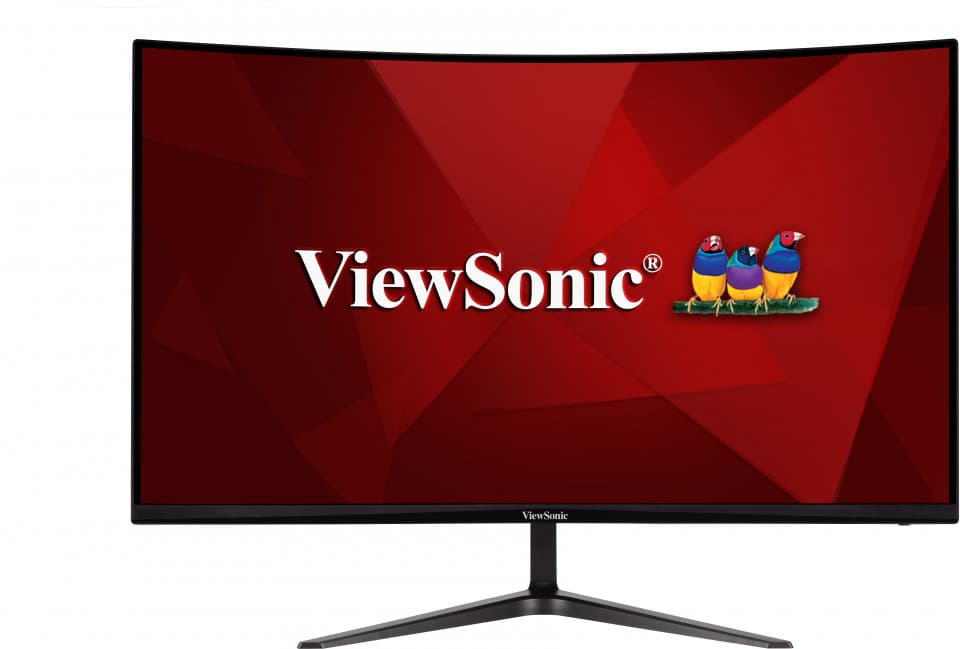 Viewsonic VX Series VX3218-PC-MHD, 80 cm (31.5"), 1920 x 1080 pixels