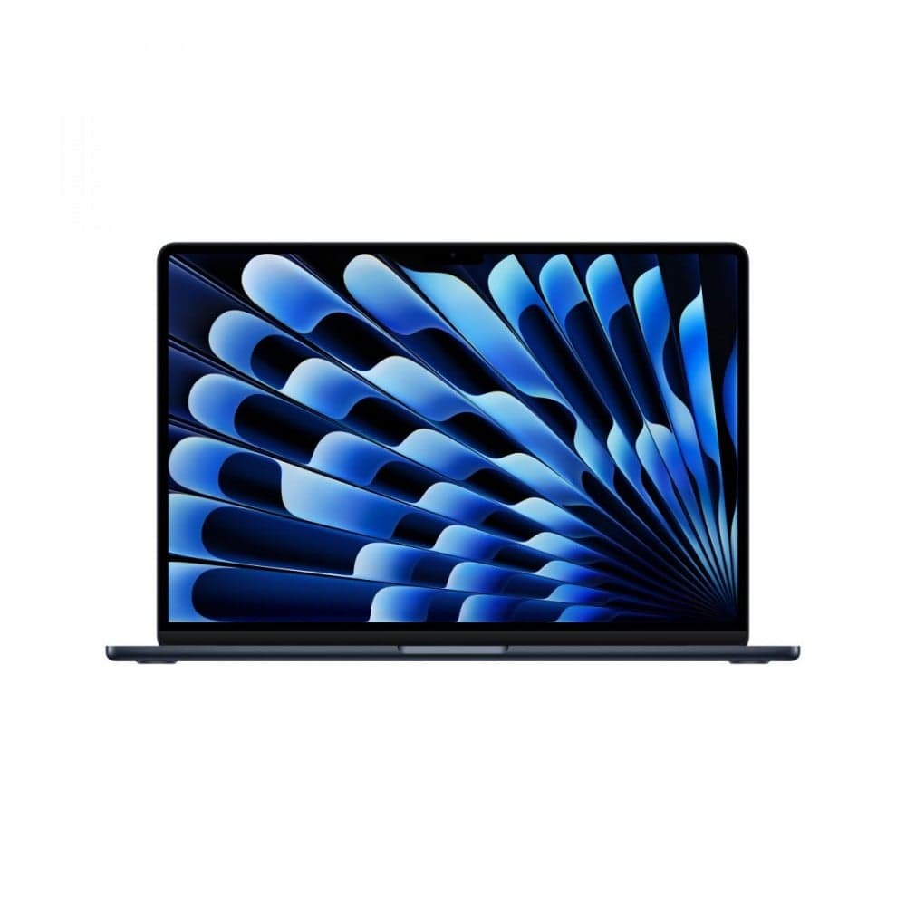 Apple MacBook Air, Apple M, 38,9 cm (15.3'), 2880 x 1864 pixels, 24 GB, 1 TB, macOS Tahoe