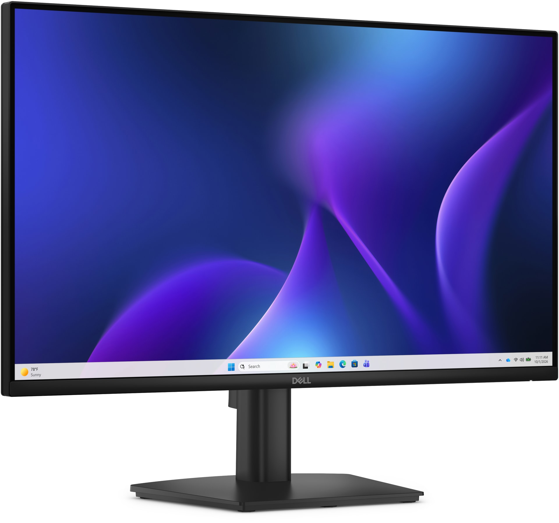 DELL Pro E2426H, imagem 1