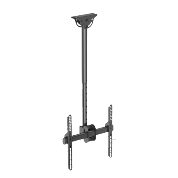 NAPOFIX 286 SUPORTE TETO LED/LCD 42">90" 286 BLACK #