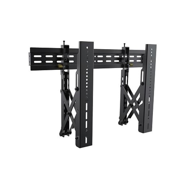 NAPOFIX SUPORTE PAREDE VIDEOWALL 37">70" POP OUT VW1000
