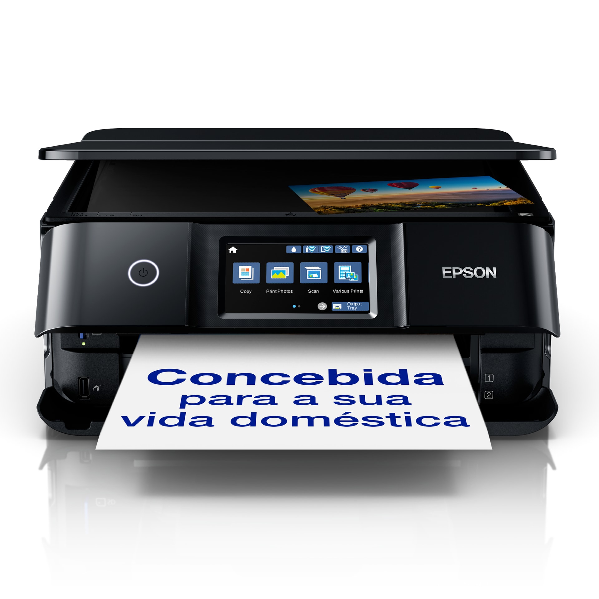 Epson Expression Photo XP-8700, imagem 1