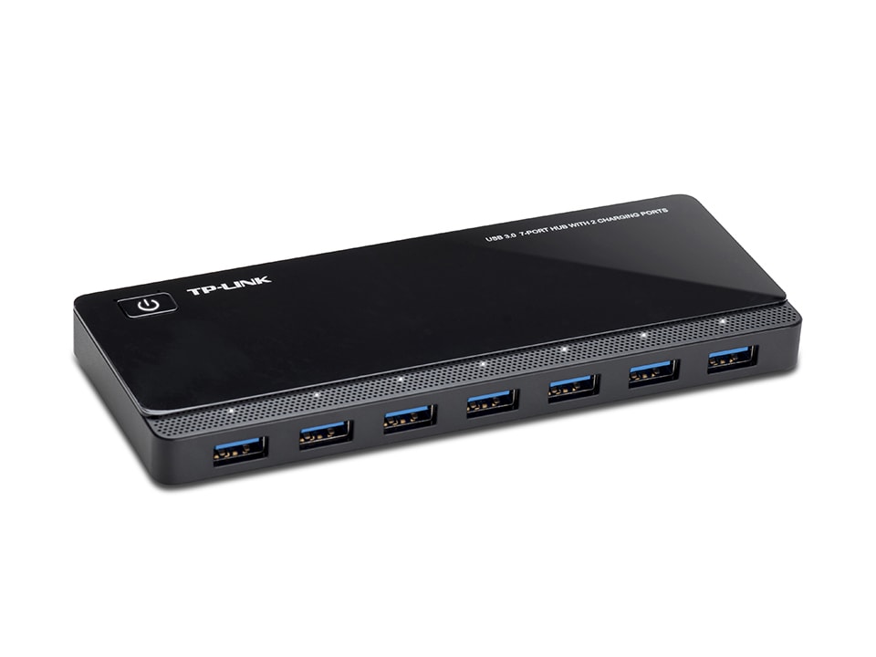 TP-Link UH720, imagem 1