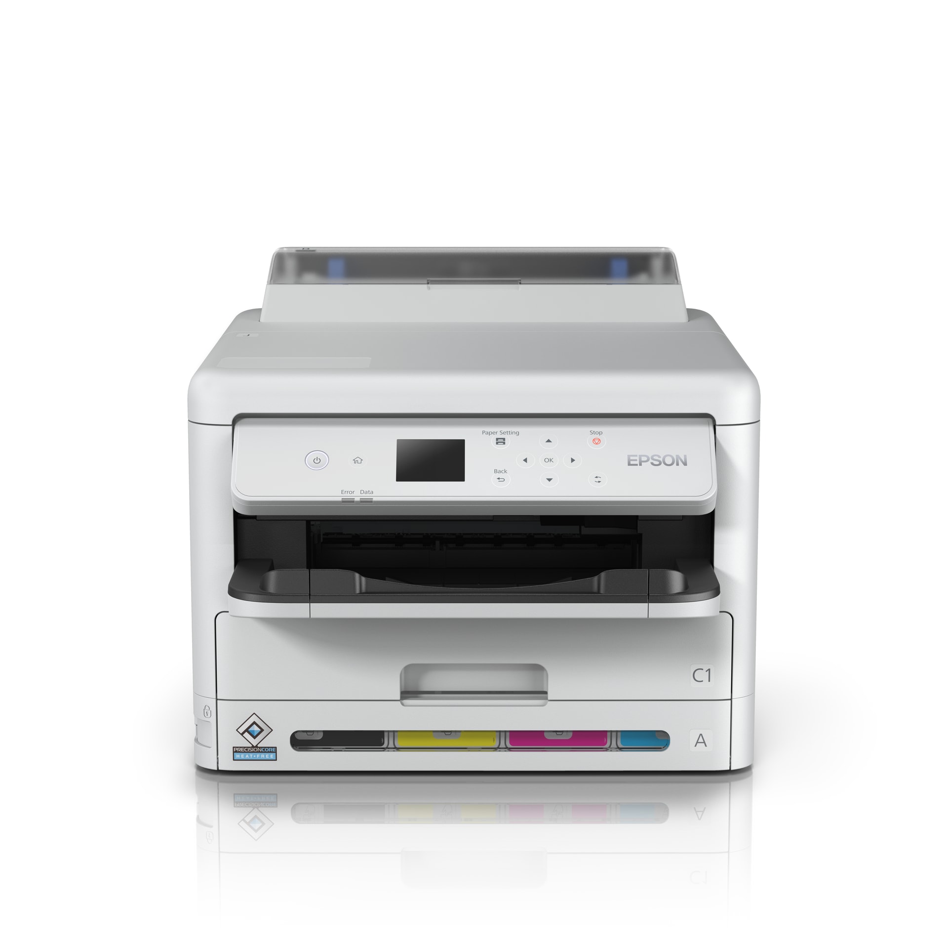 Epson WorkForce Pro WF-C5390DW, imagem 1