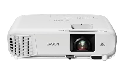 Epson EB-E24, imagem 1