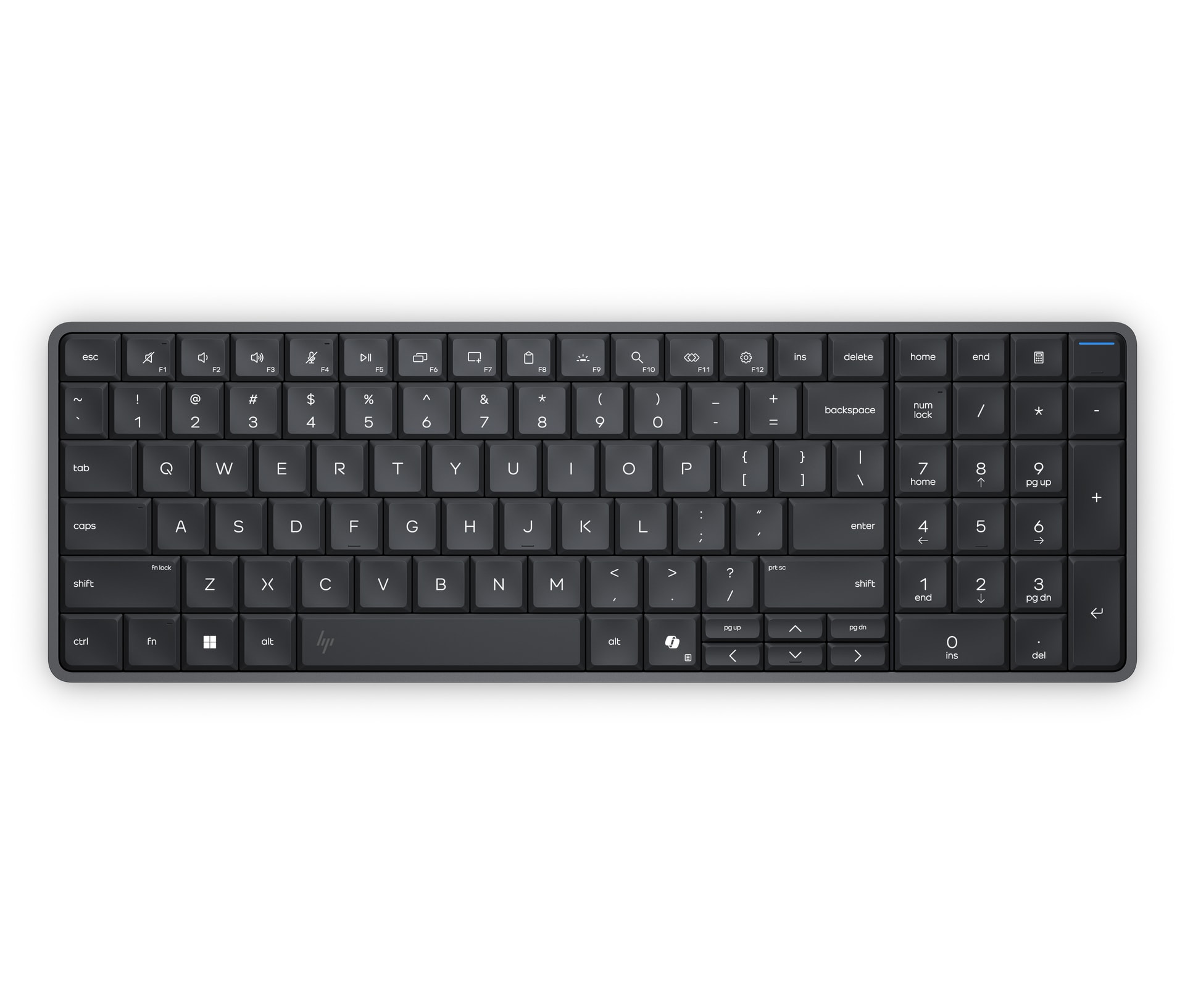 HP DP8Z2AT, imagem 1