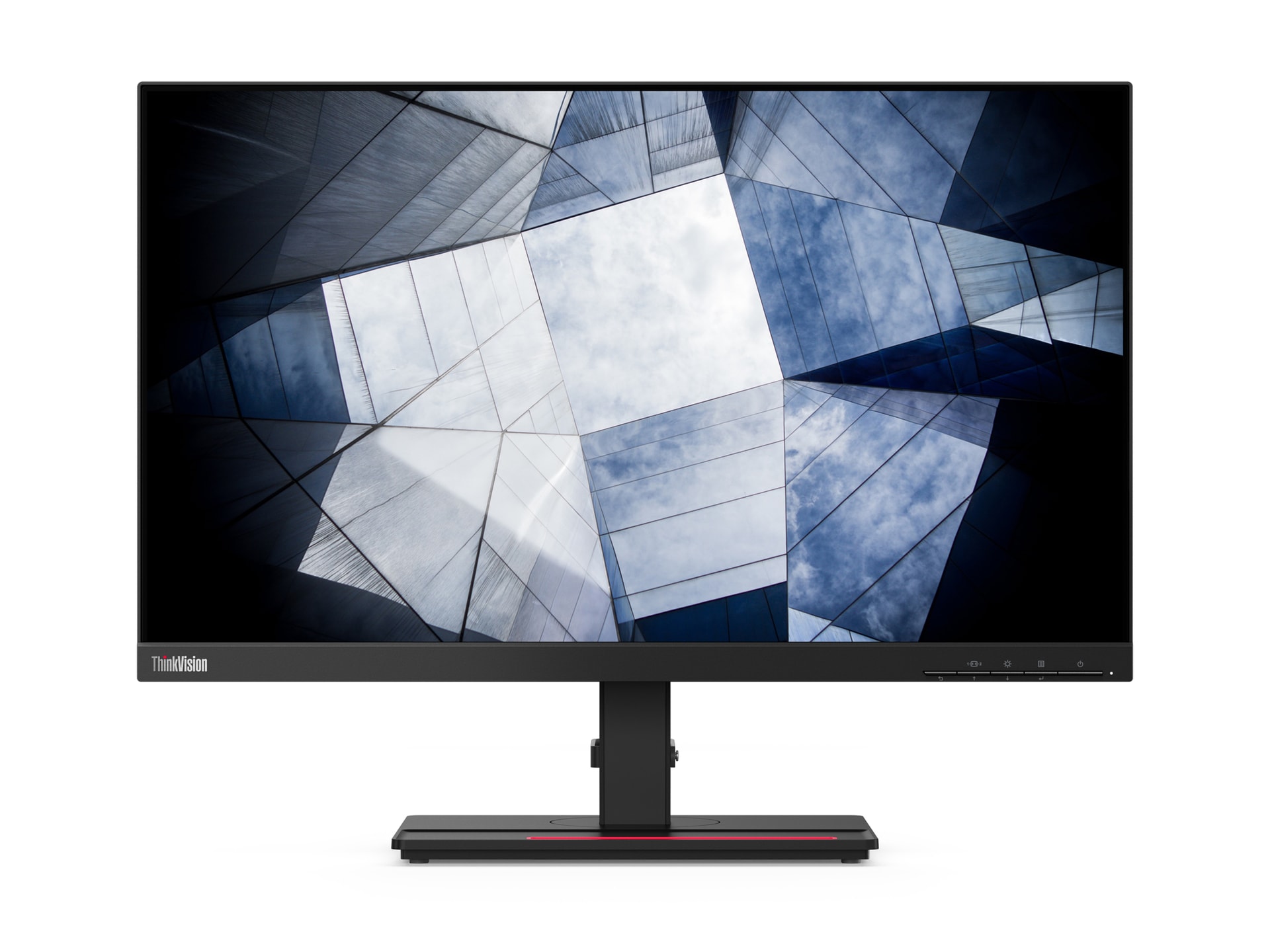 Lenovo ThinkVision P24q-20, imagem 1