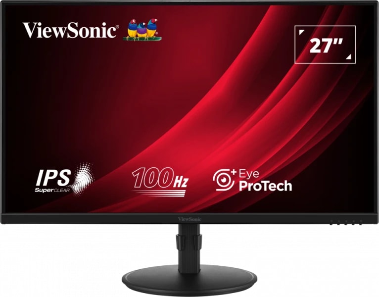 Viewsonic VG2708A-MHD, imagem 1