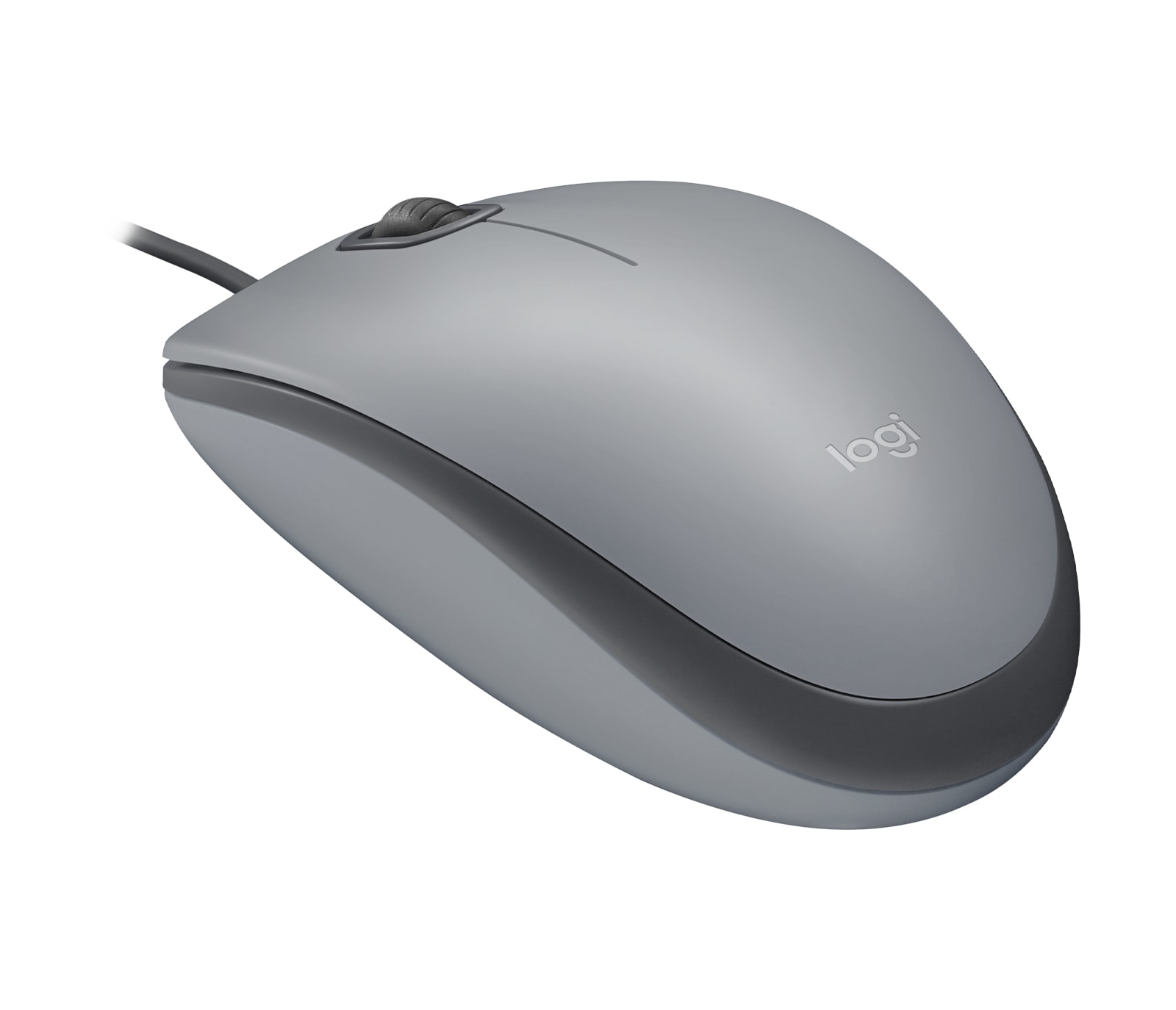 Logitech M110 Silent, imagem 1