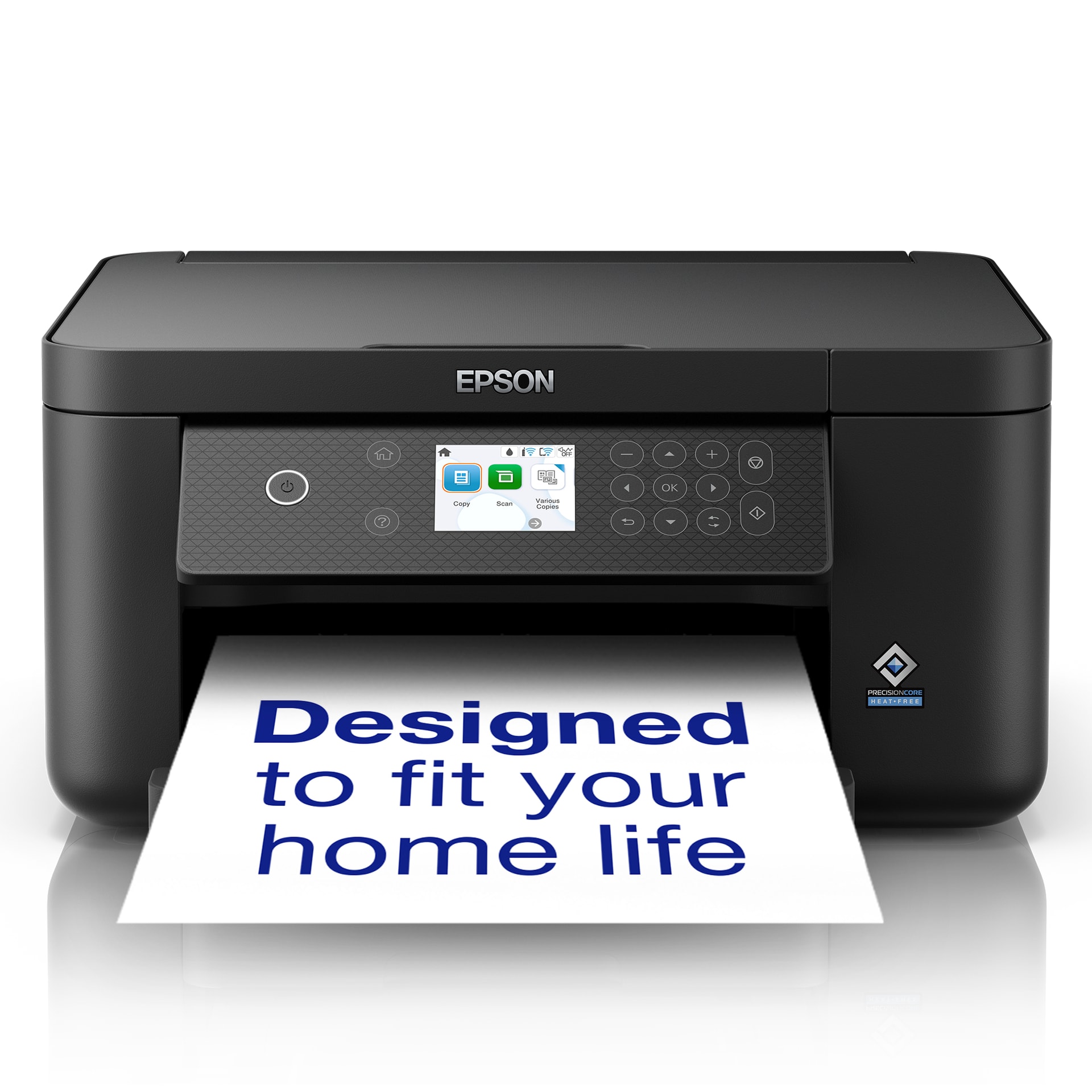 Epson Expression Home XP-5200, imagem 1