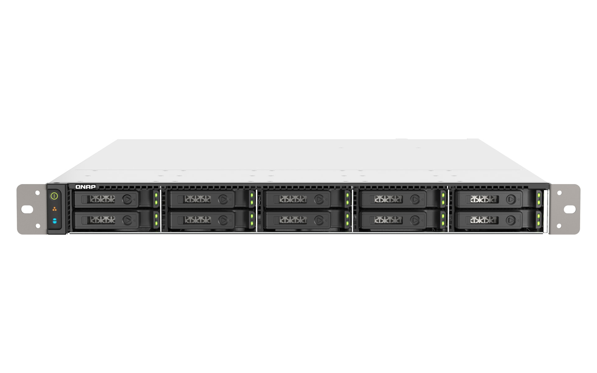 QNAP TS-h1090FU, imagem 1