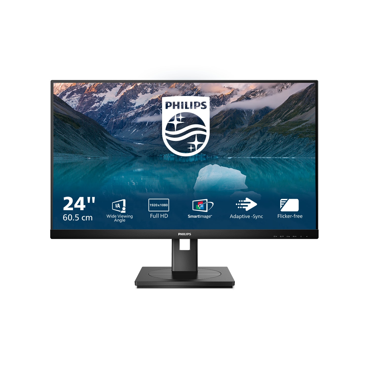 Philips S Line 242S9JML/00, imagem 1