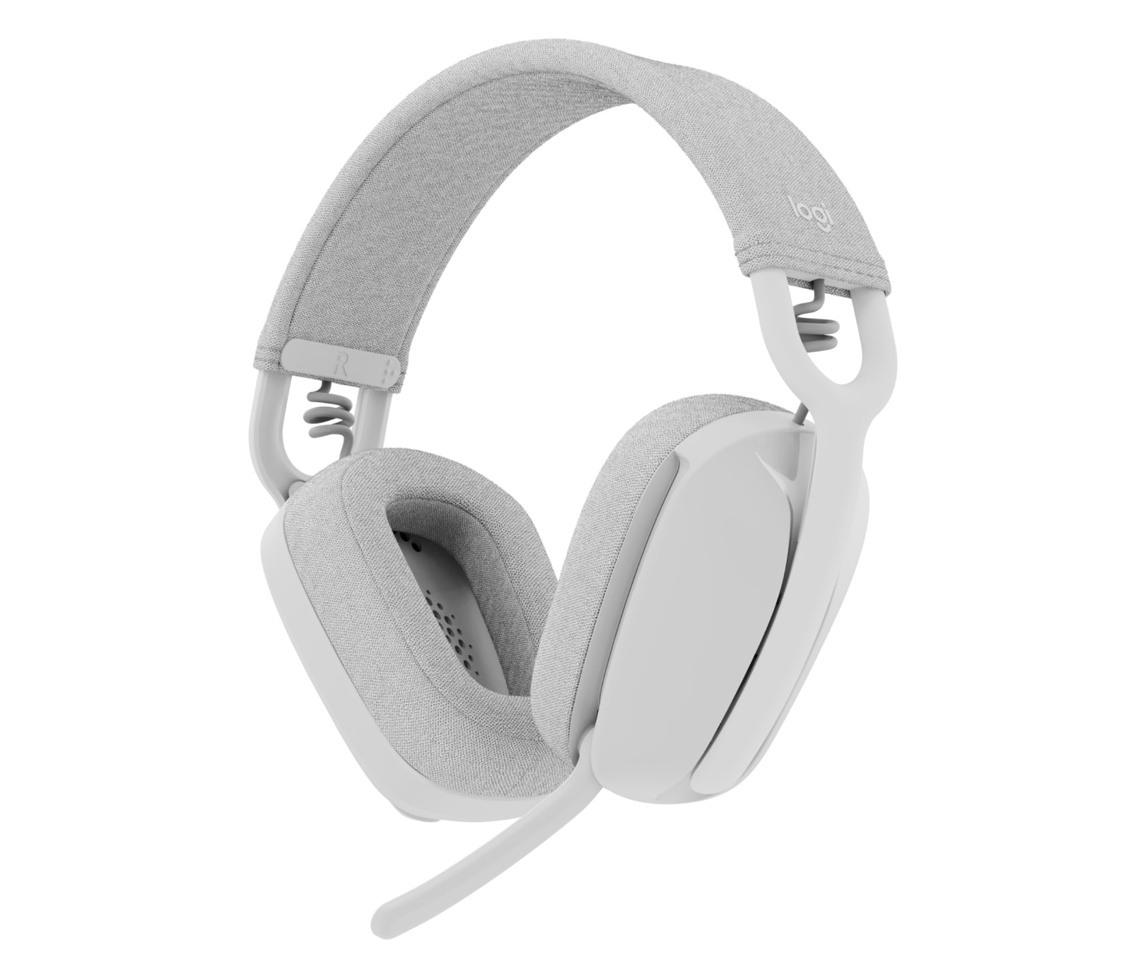 Logitech Zone Vibe 100, imagem 1