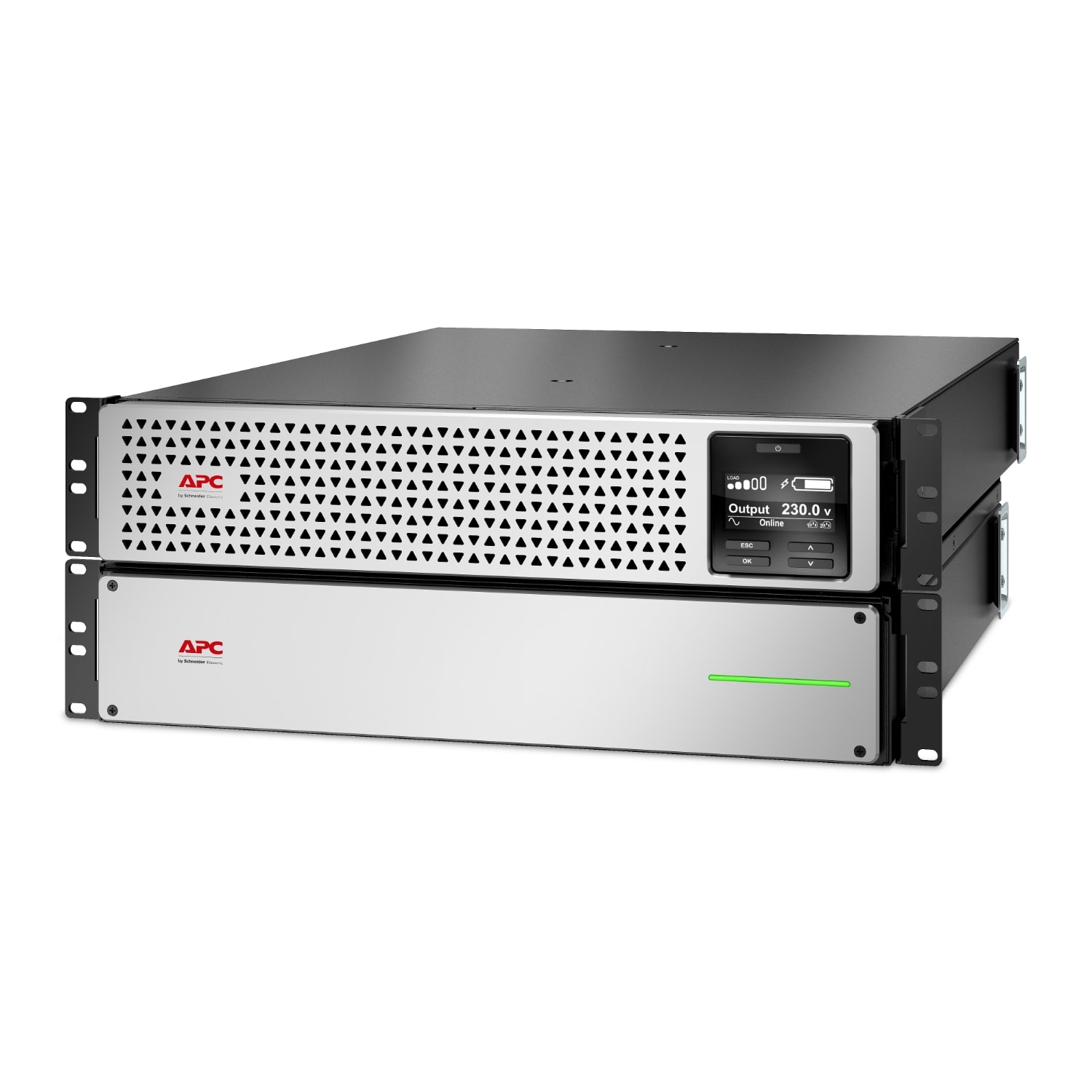 APC SRTL2200RM4UXLI-NC, imagem 1
