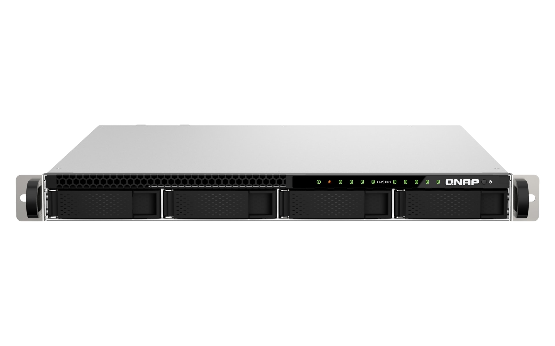 QNAP TS-h987XU-RP, imagem 1