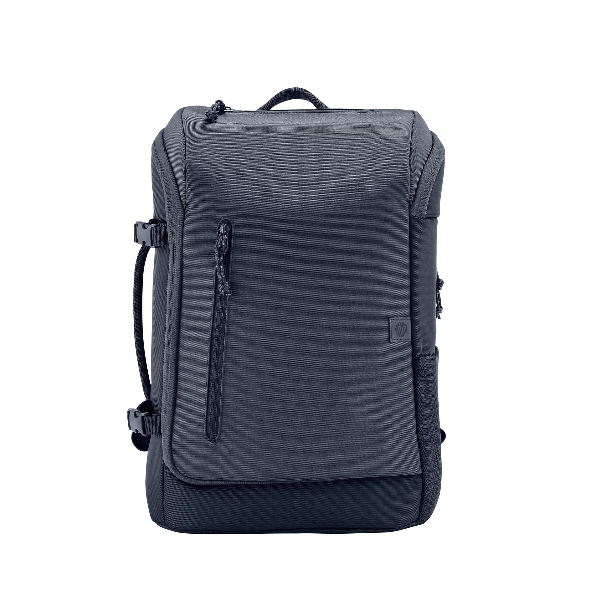 HP Mochila para portátil em cinzento de aço Travel 25 Liter 15.6, imagem 1