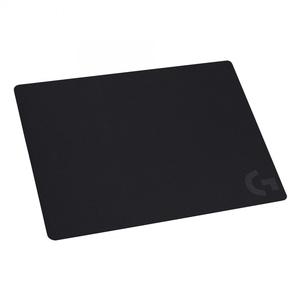 Logitech G G240 - Tapete de rato - preto