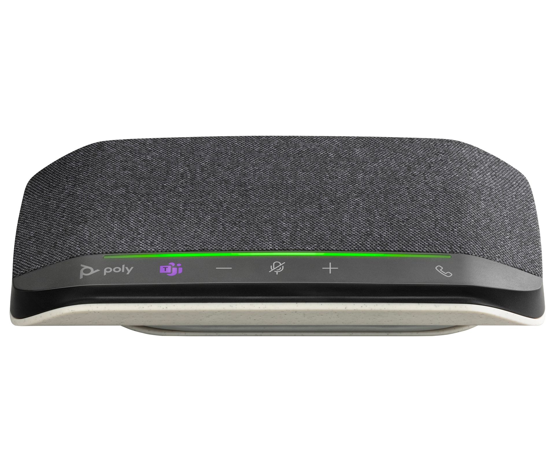 HP Poly Alta-voz Poly Sync 10 certificado para Microsoft Teams, imagem 1