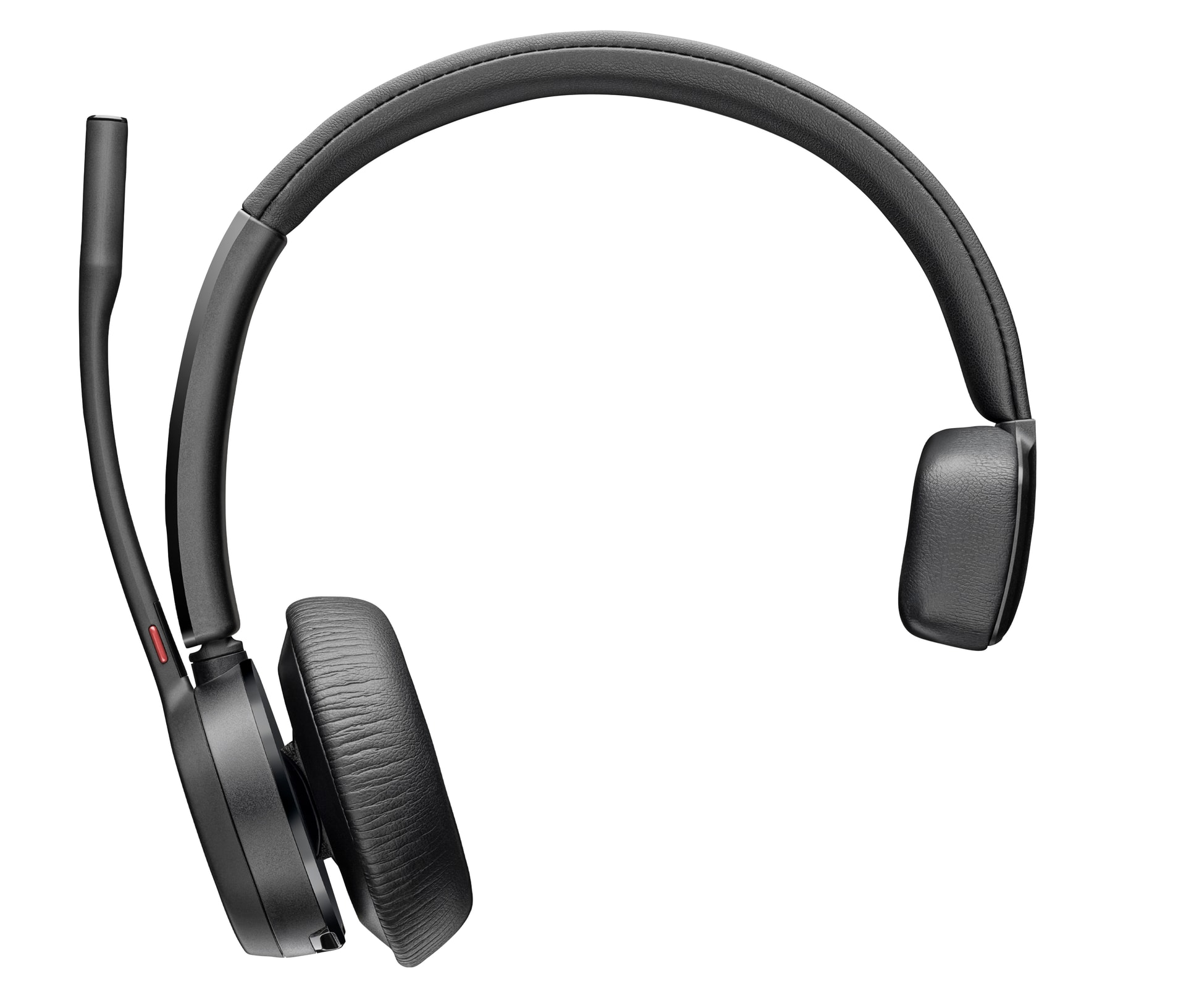 HP Poly Headset Poly Voyager 4310 USB-C certificado para Microsoft Teams + Dongle BT700, imagem 1