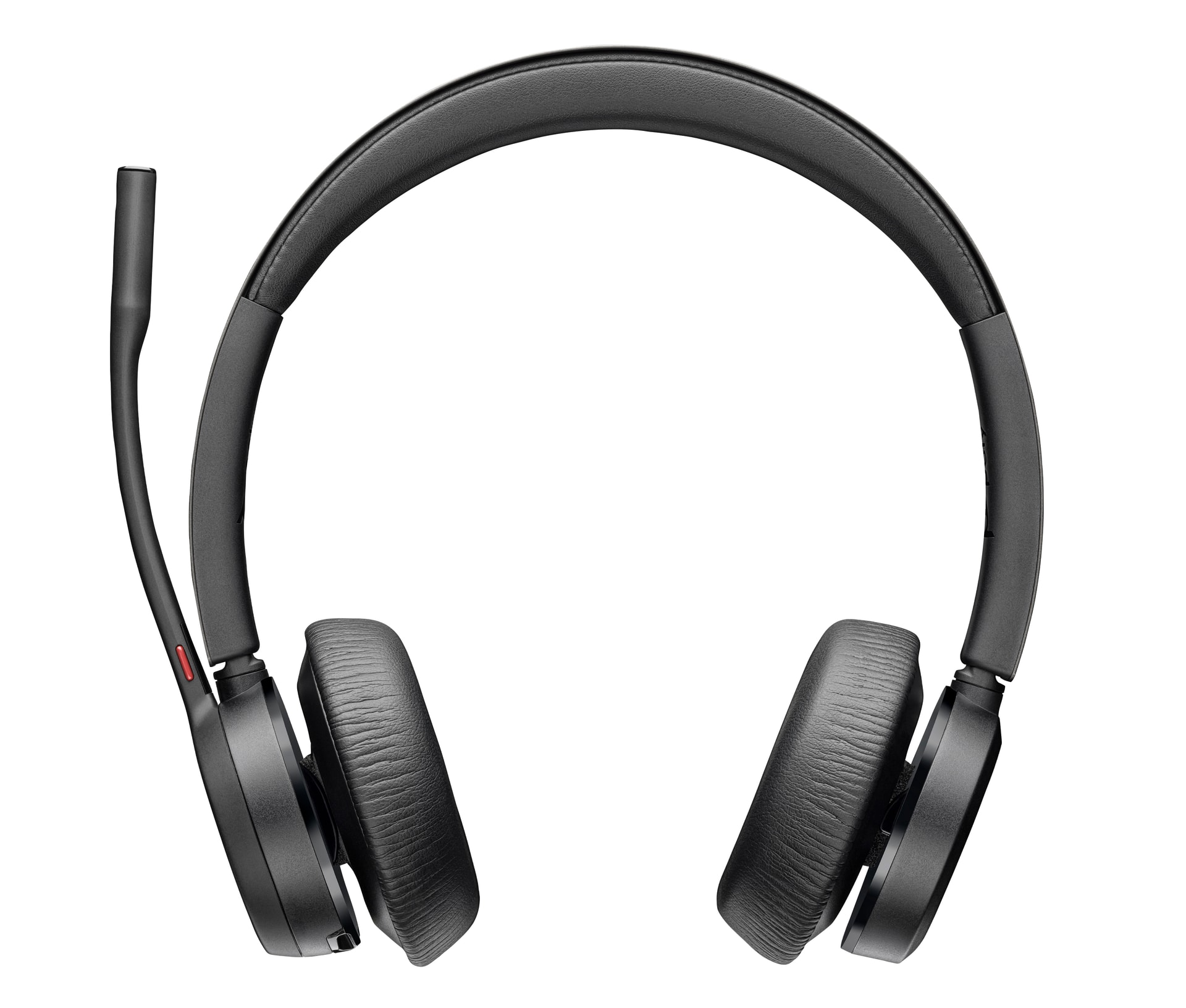HP Poly Headset Poly Voyager 4320 USB-C certificado para Microsoft Teams + Dongle BT700, imagem 1