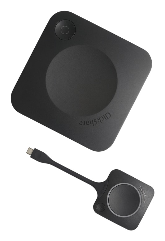 Barco ClickShare CX-20 set Gen 2, imagem 1