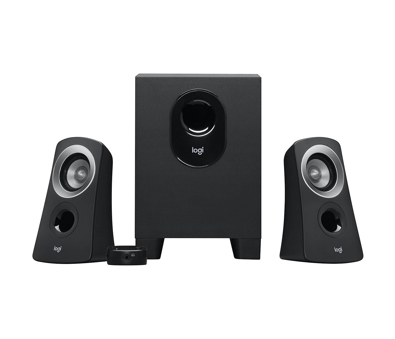 Logitech 980-000413, imagem 1
