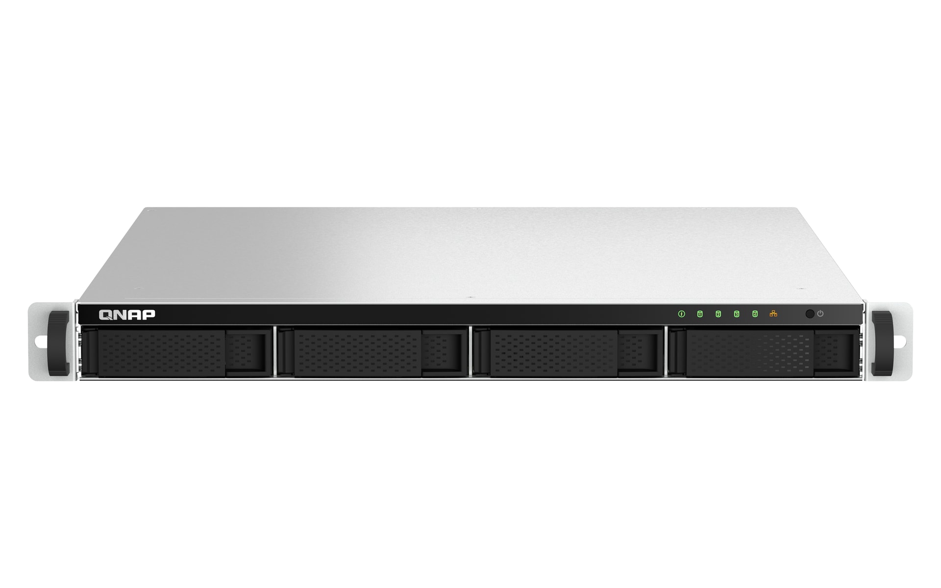 QNAP TS-464U, imagem 1