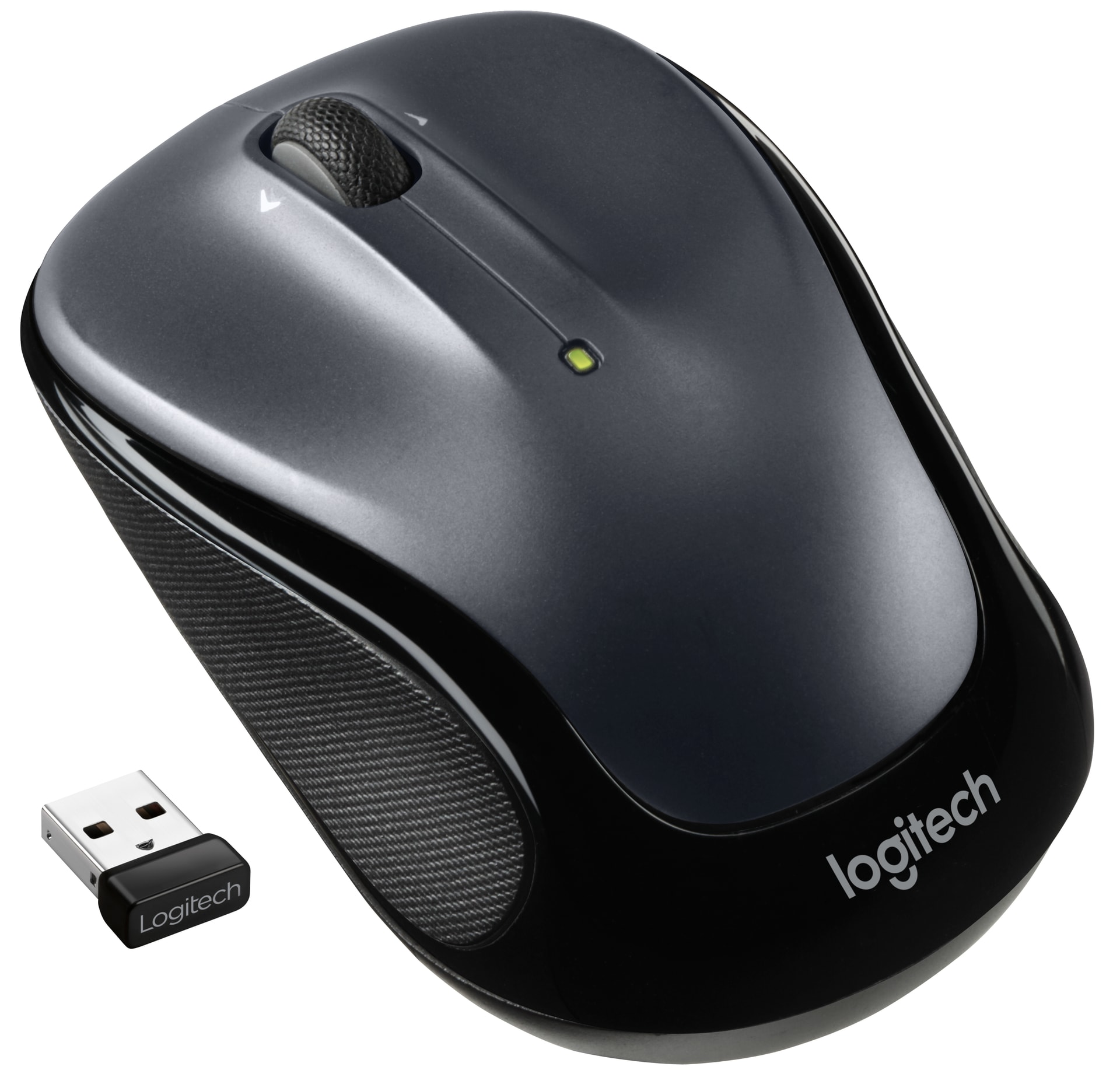 Logitech M325s, imagem 1