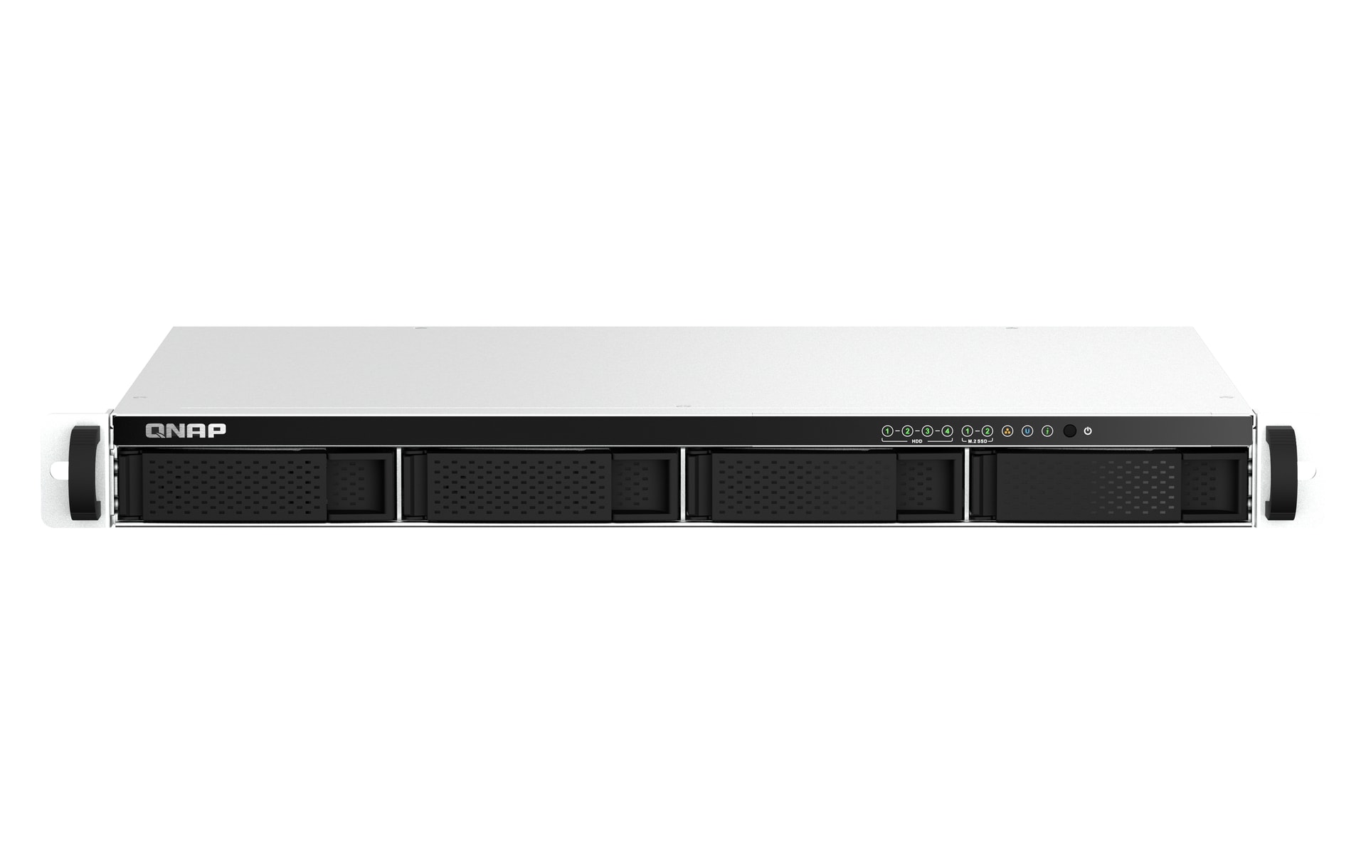 QNAP TS-464eU, imagem 1