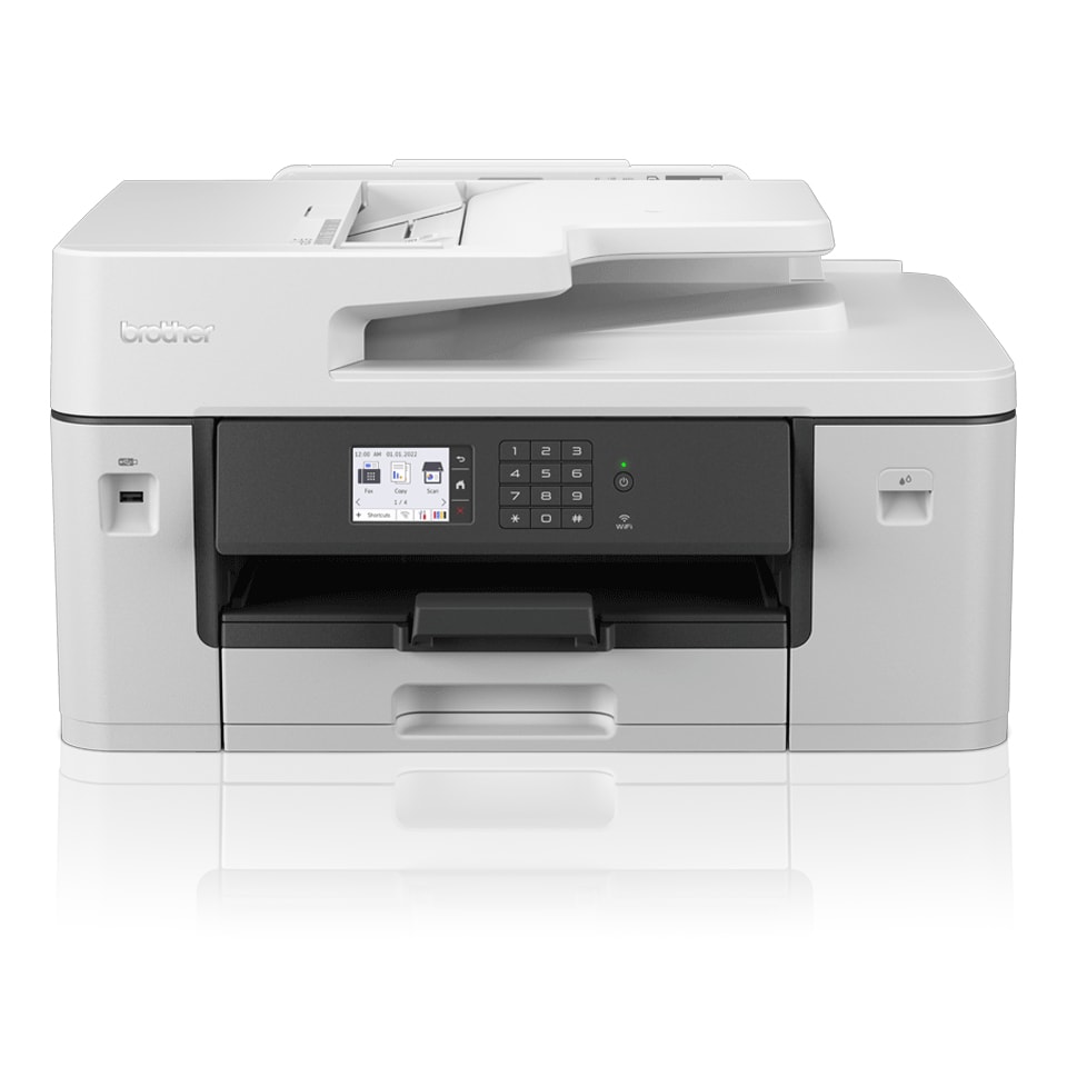 Brother MFC-J6540DWE, imagem 1