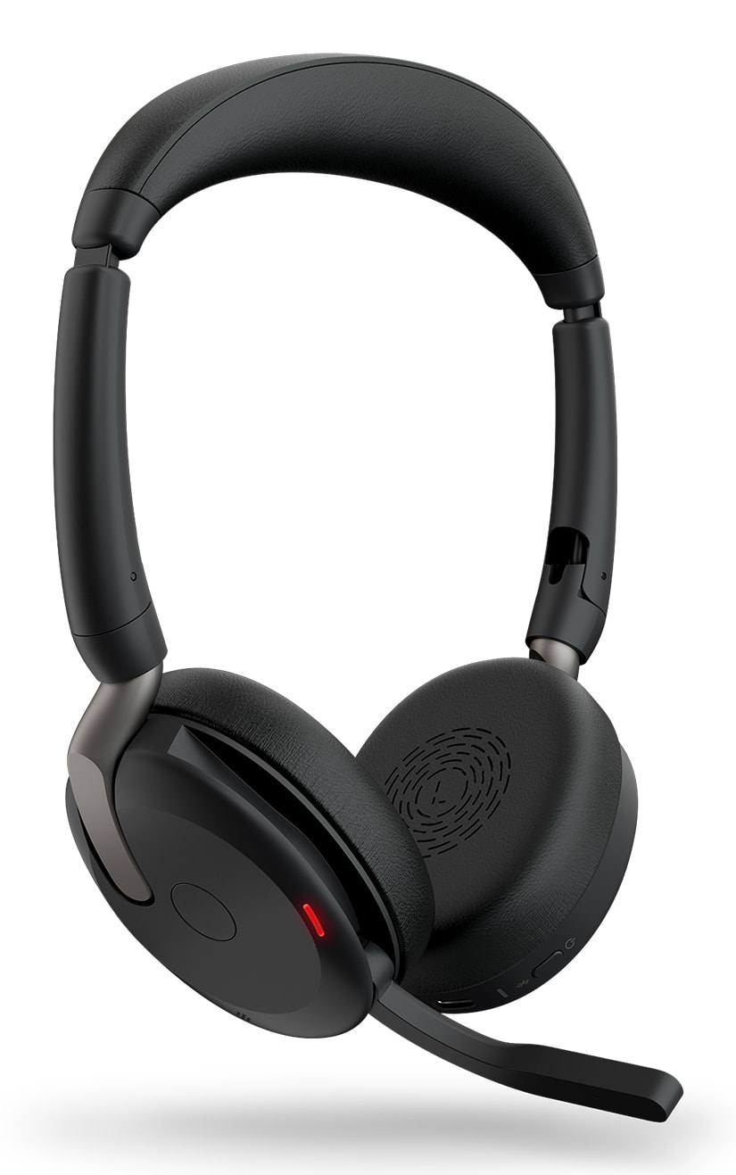 Jabra Evolve2 65 Flex, imagem 1
