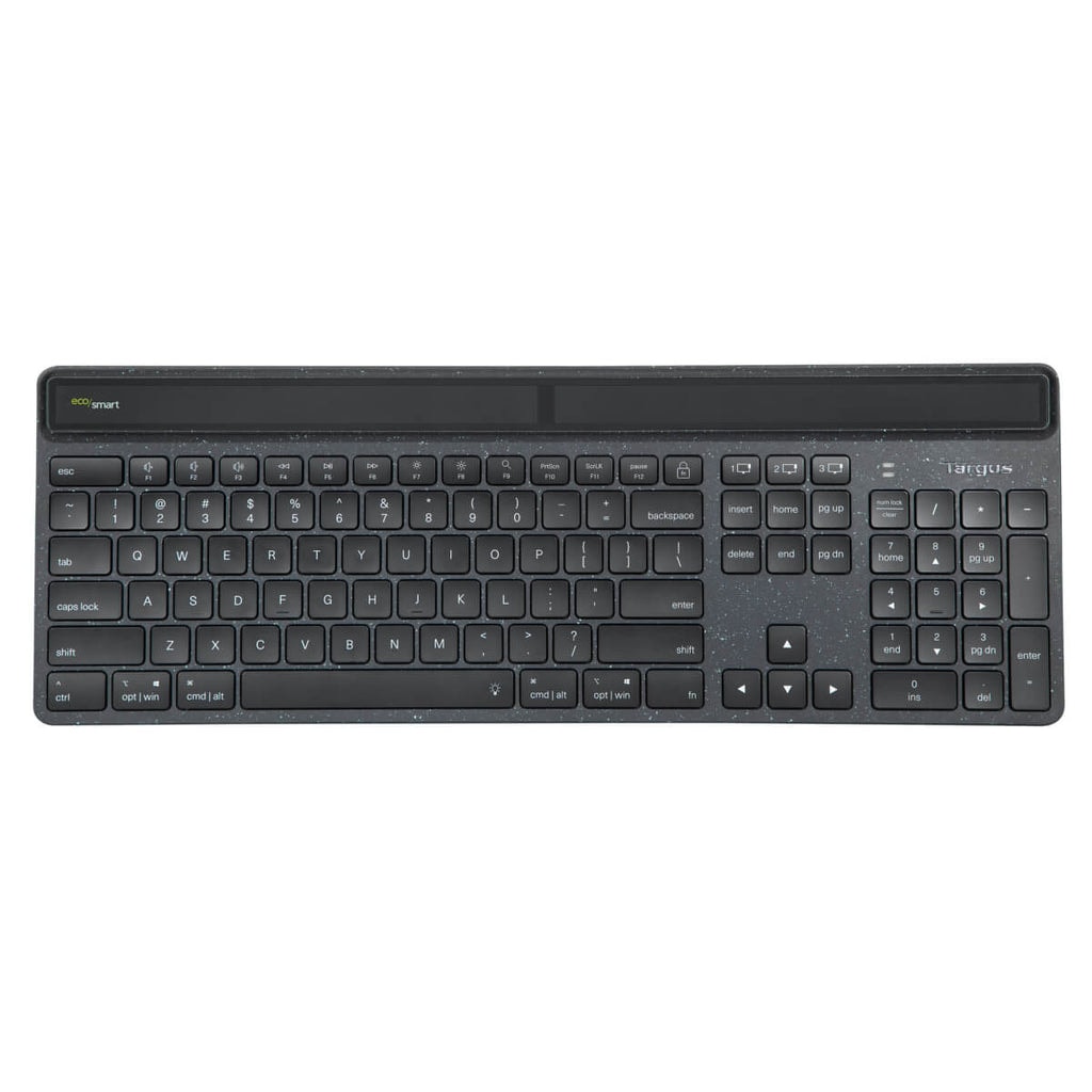 Targus EcoSmart AKB868UK, imagem 1