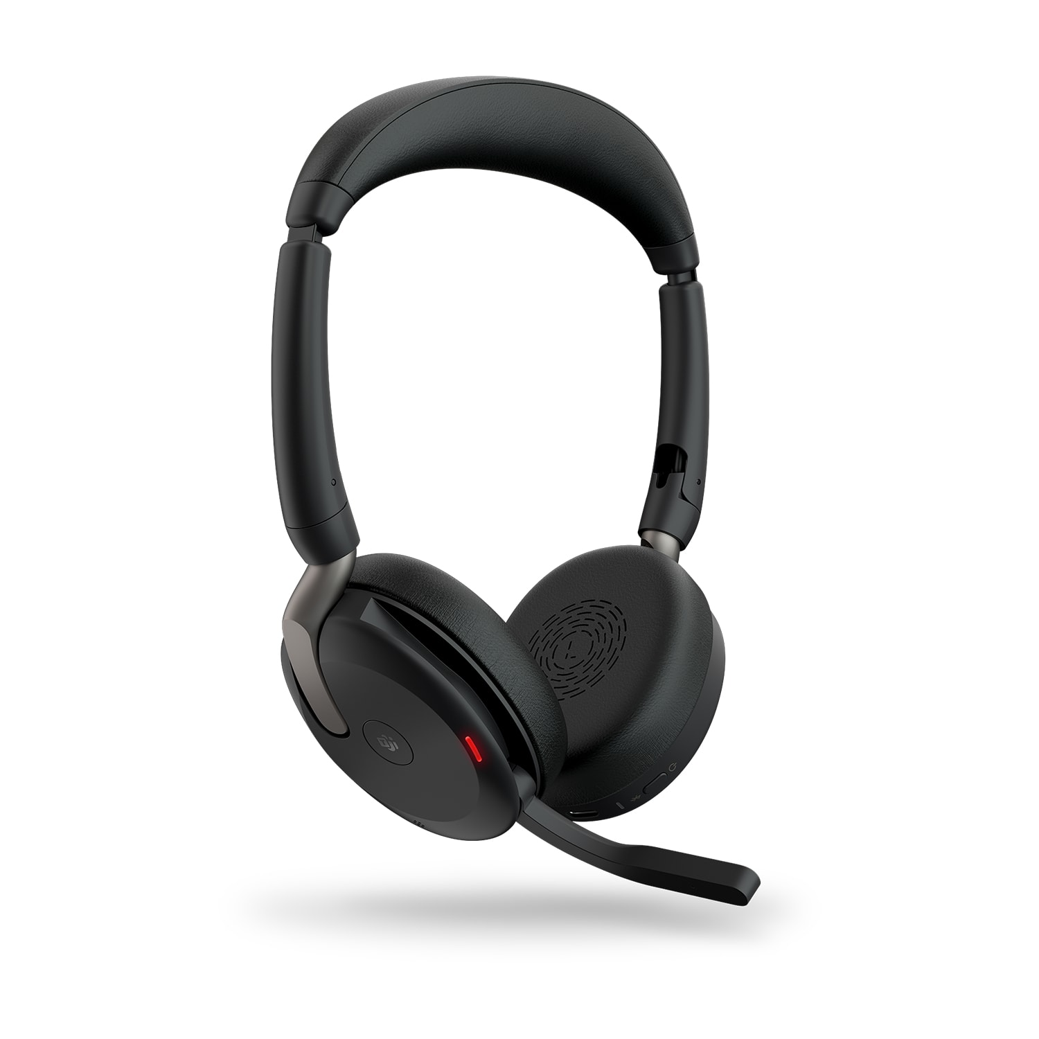 Jabra Evolve2 65 Flex, imagem 1
