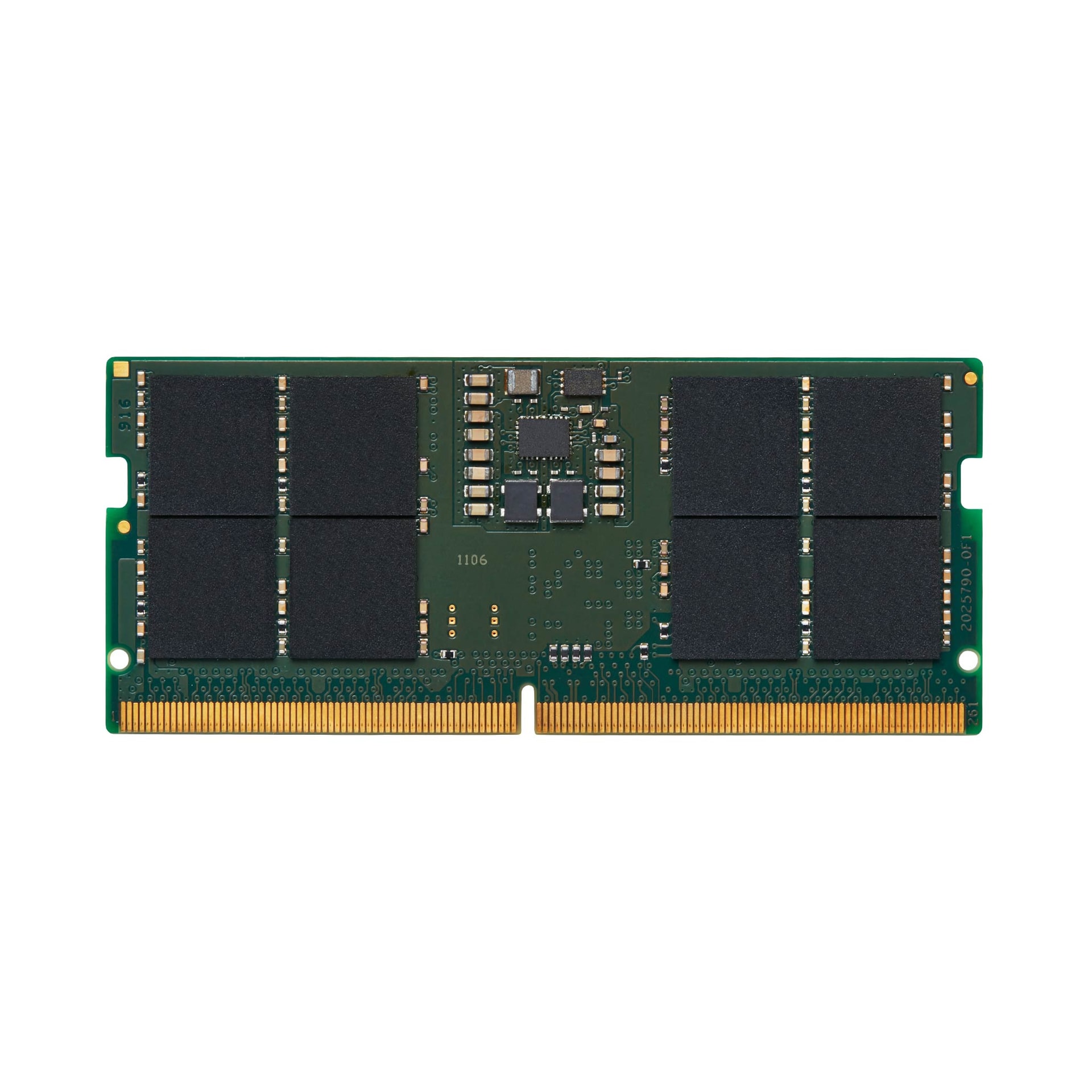 Kingston Technology ValueRAM, imagem 1