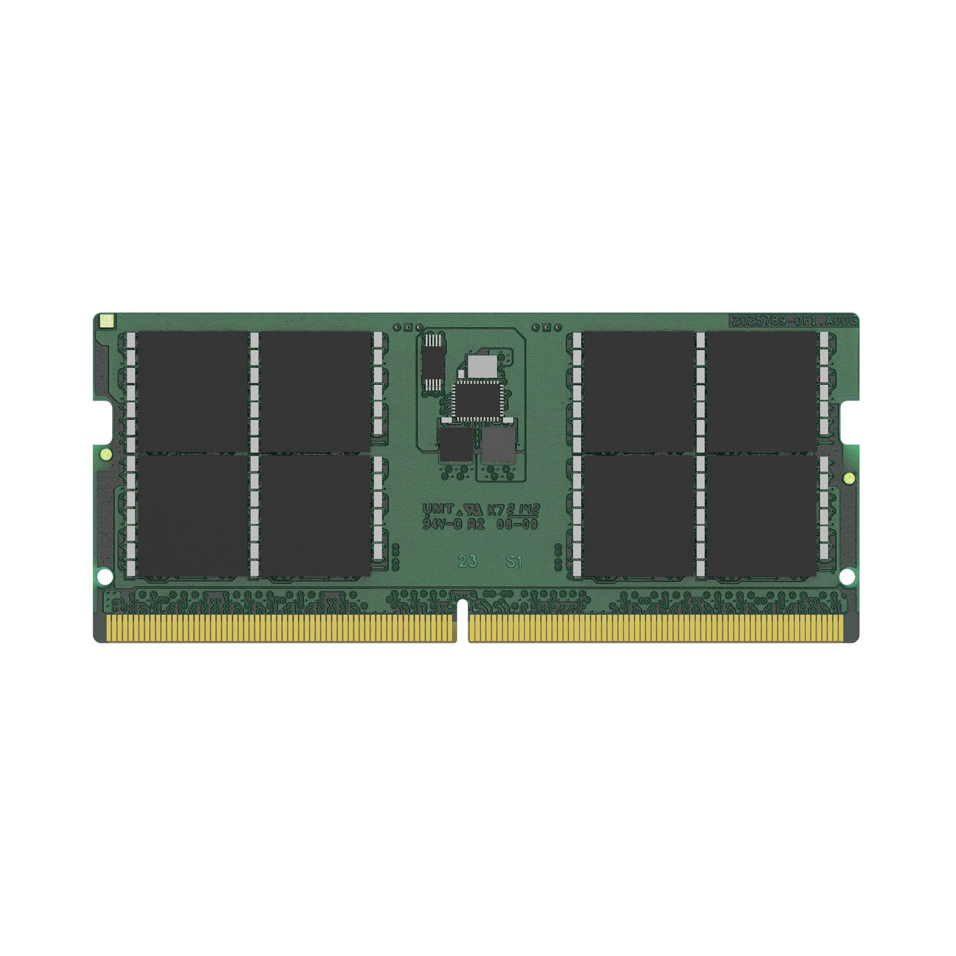 Kingston Technology ValueRAM, imagem 1